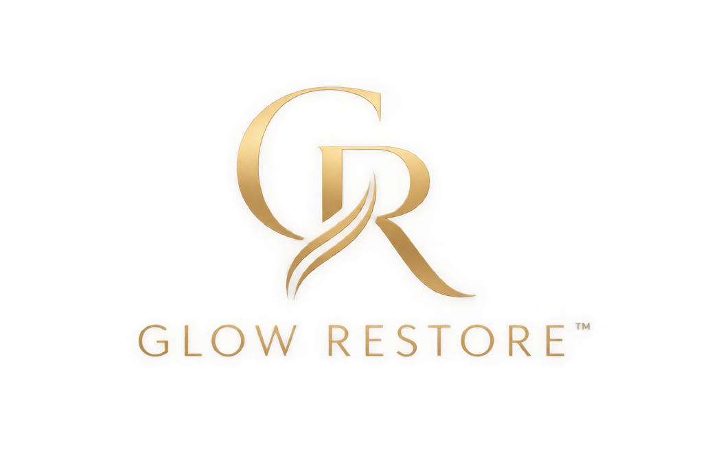 GLOW RESTORE™ Professional Hair Repair